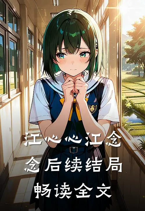 江心心江念念后续结局畅读全文