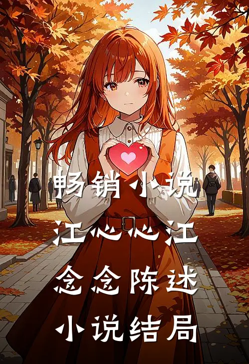 畅销小说江心心江念念陈述小说结局