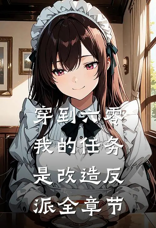 穿到六零：我的任务是改造反派全章节