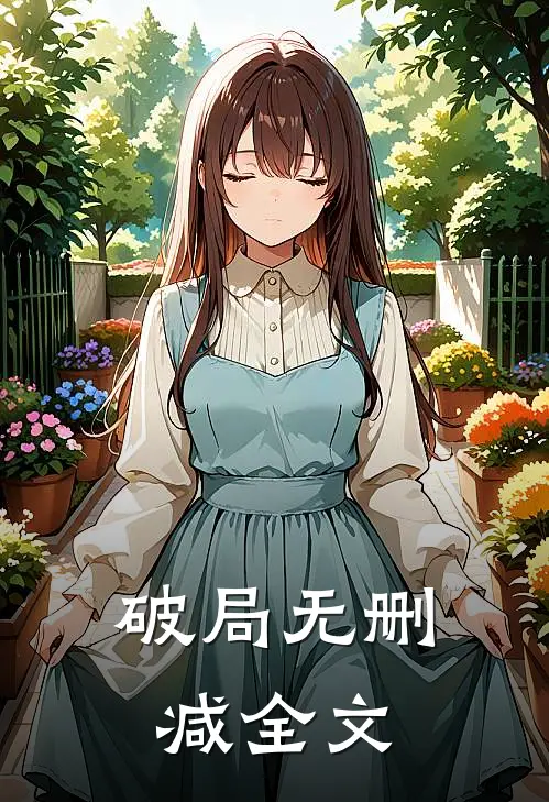 破局无删减全文