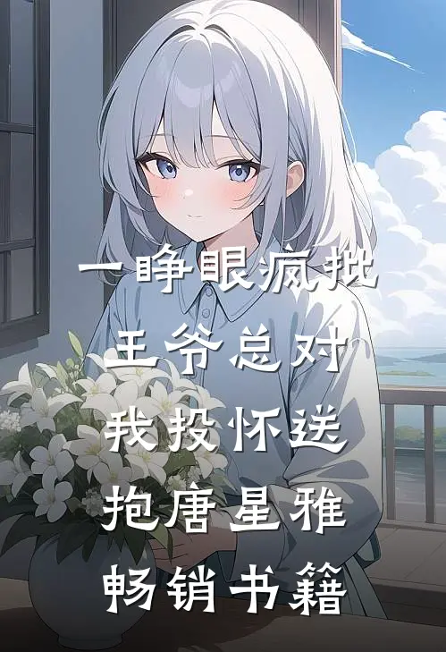 一睁眼疯批王爷总对我投怀送抱唐星雅畅销书籍