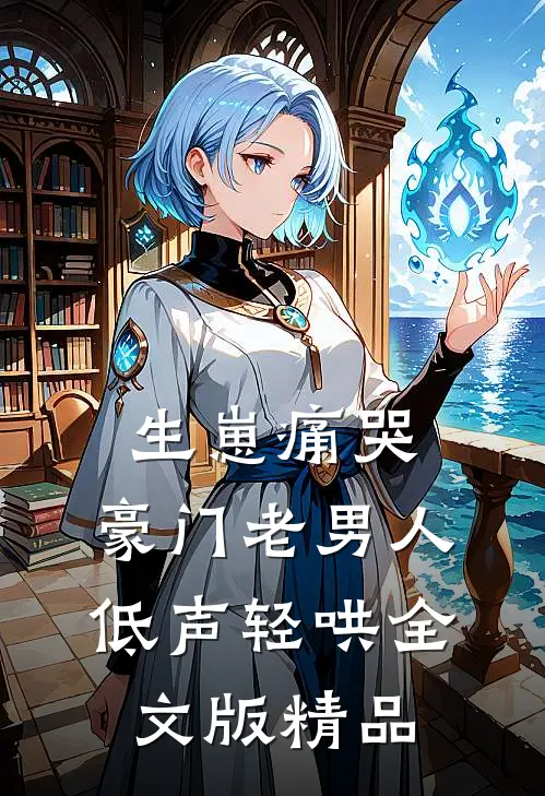 生崽痛哭:豪门老男人低声轻哄全文版精品