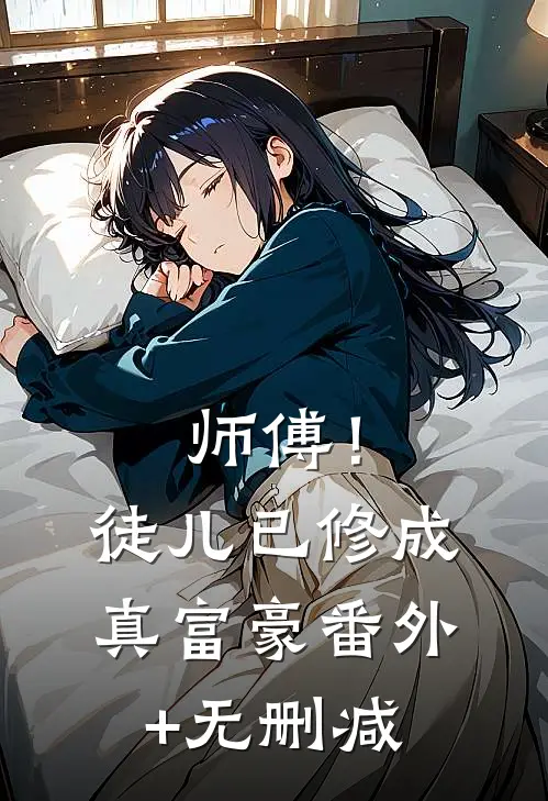 师傅！徒儿已修成真富豪番外+无删减