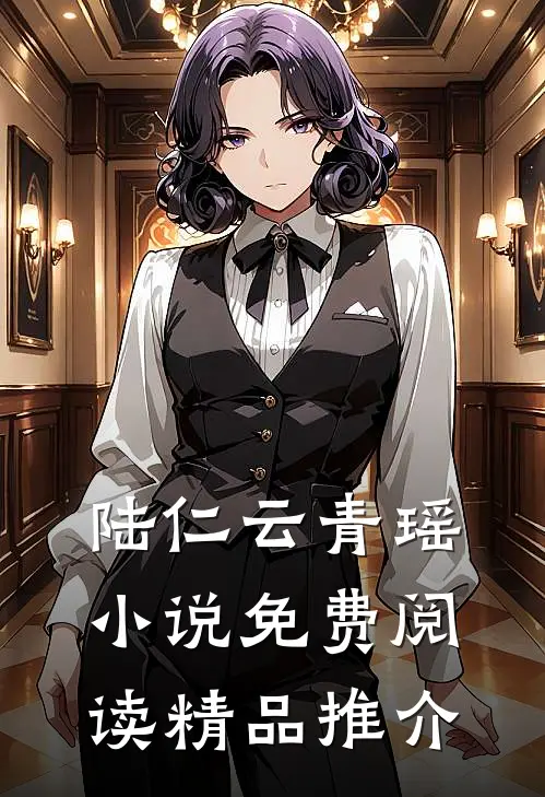 陆仁云青瑶小说免费阅读精品推介