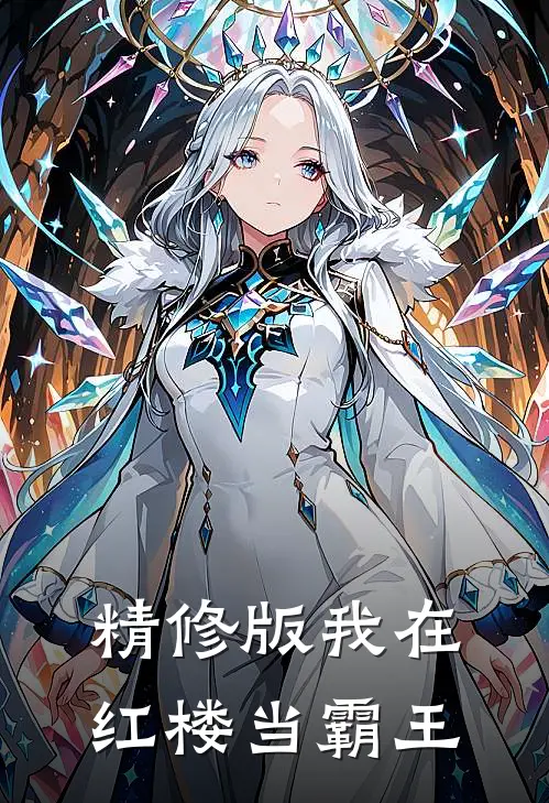 精修版我在红楼当霸王