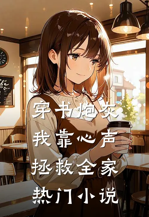穿书炮灰我靠心声拯救全家热门小说