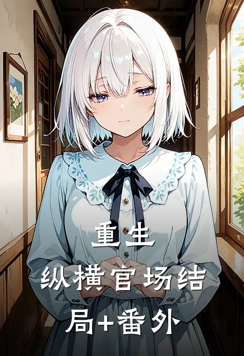 重生：纵横官场结局+番外