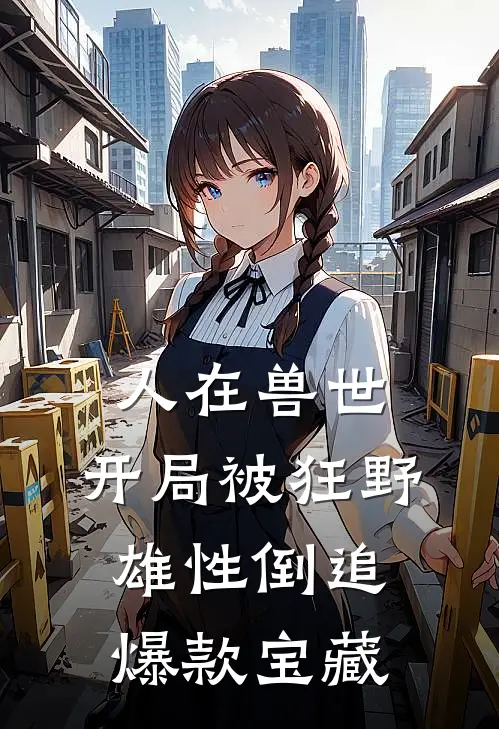人在兽世，开局被狂野雄性倒追爆款宝藏