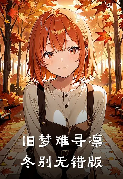旧梦难寻凛冬别无错版