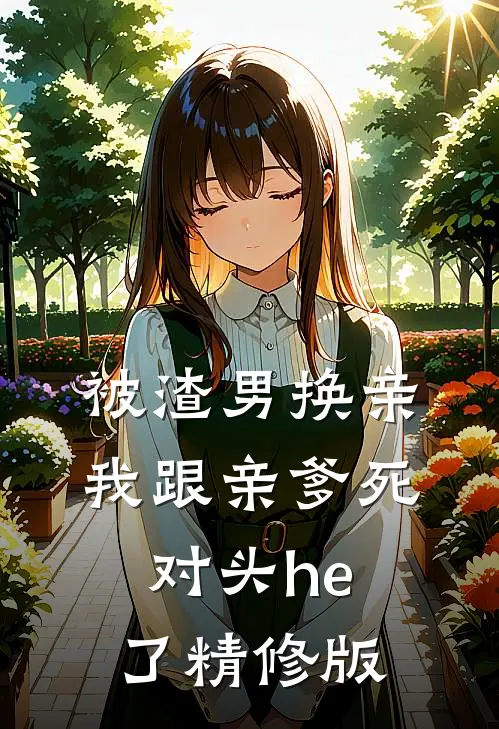 被渣男换亲，我跟亲爹死对头he了精修版