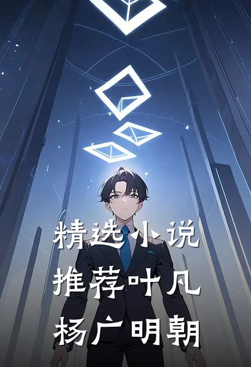 精选小说推荐叶凡杨广明朝