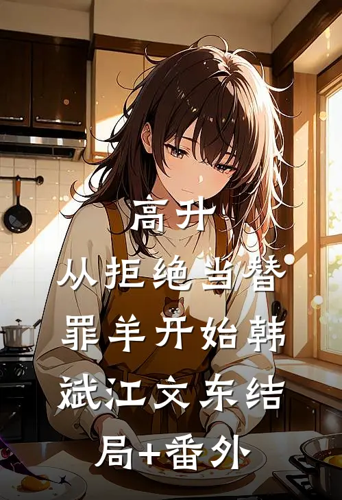 高升：从拒绝当替罪羊开始韩斌江文东结局+番外
