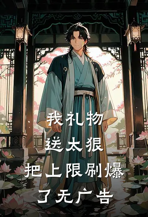 我礼物送太狠，把上限刷爆了无广告