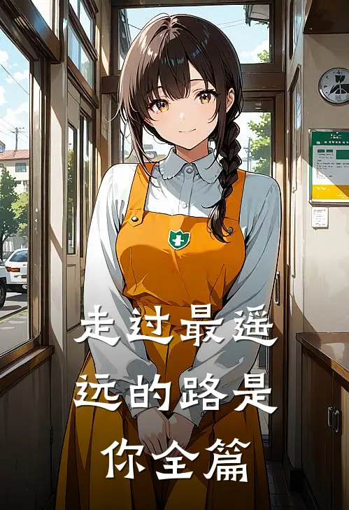 走过最遥远的路是你全篇