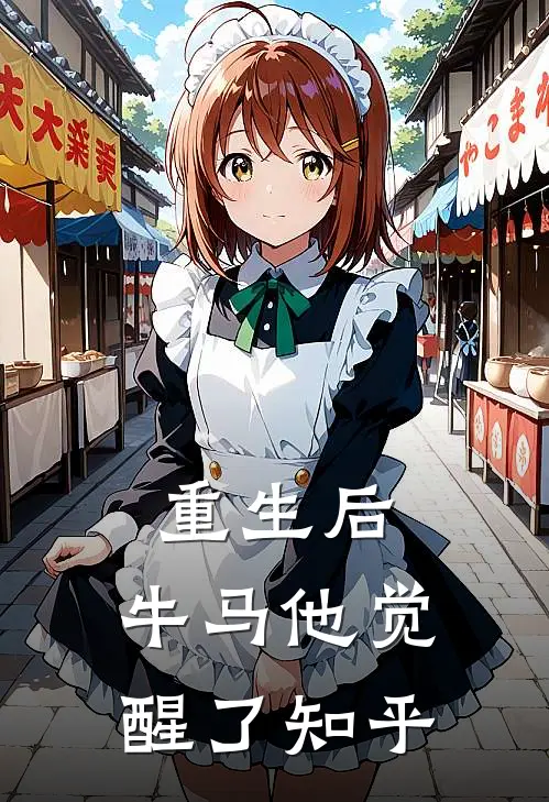 重生后，牛马他觉醒了知乎