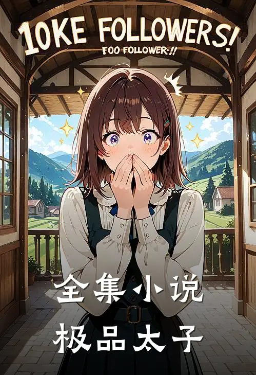 全集小说极品太子