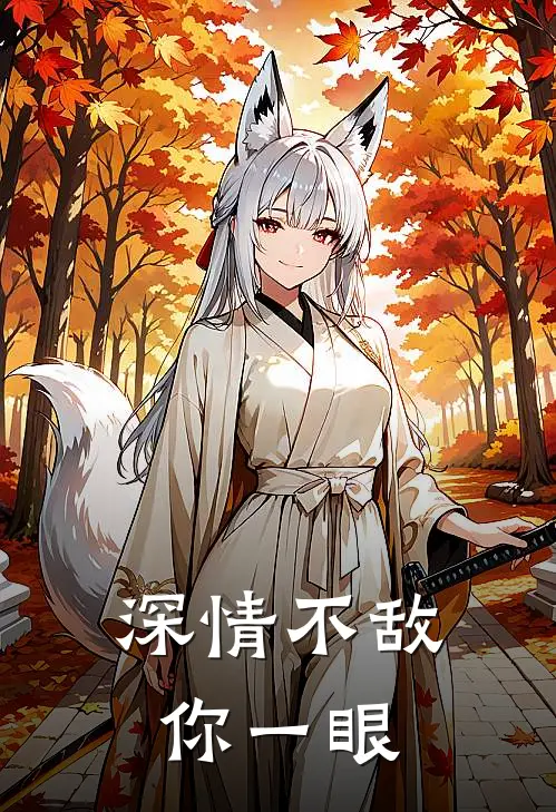 深情不敌你一眼