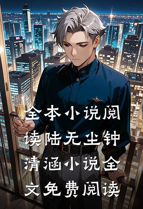 全本小说阅读陆无尘钟清涵小说全文免费阅读