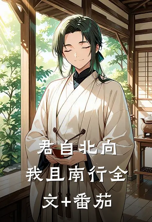 君自北向,我且南行全文+番茄