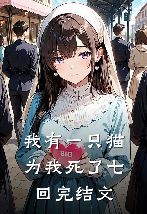 我有一只猫:为我死了七回完结文
