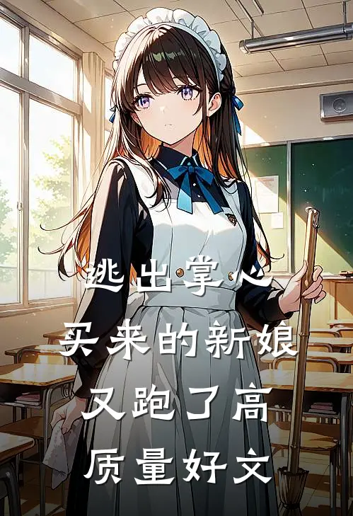 逃出掌心：买来的新娘又跑了高质量好文