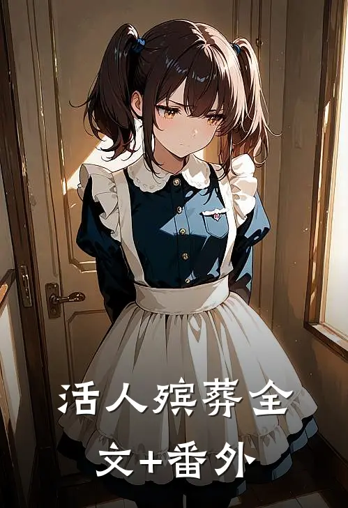 活人殡葬全文+番外