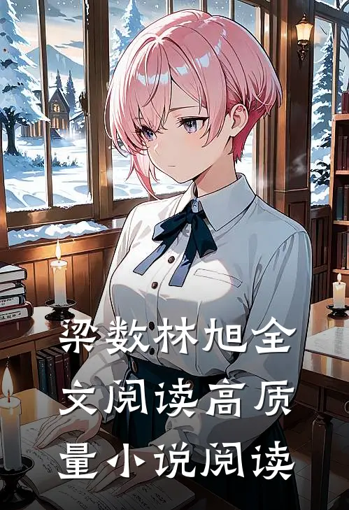 梁数林旭全文阅读高质量小说阅读