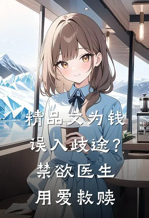 精品文为钱误入歧途？禁欲医生用爱救赎