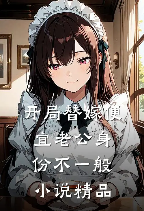 开局替嫁便宜老公身份不一般小说精品