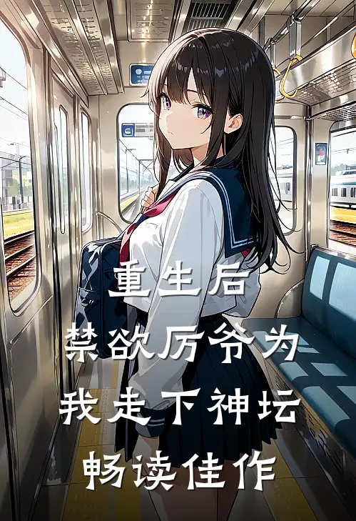 重生后，禁欲厉爷为我走下神坛畅读佳作
