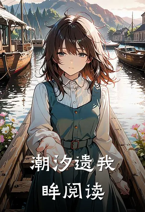 潮汐遗我眸阅读