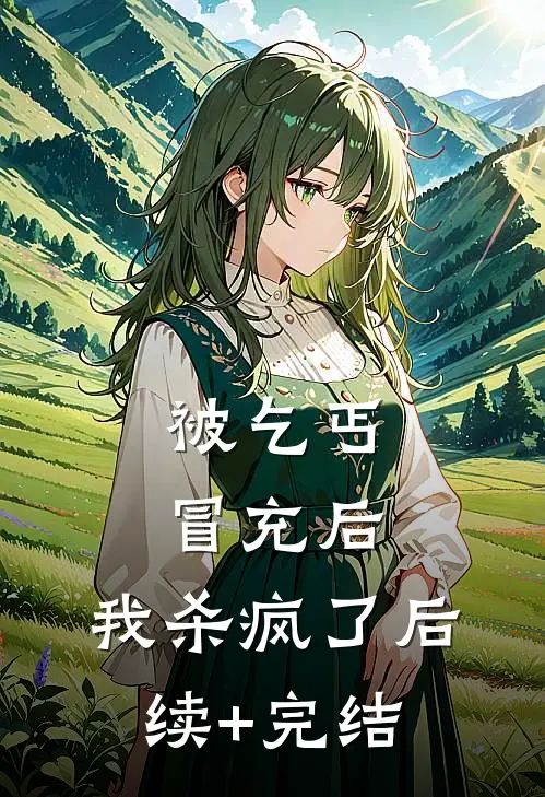 被乞丐冒充后，我杀疯了后续+完结