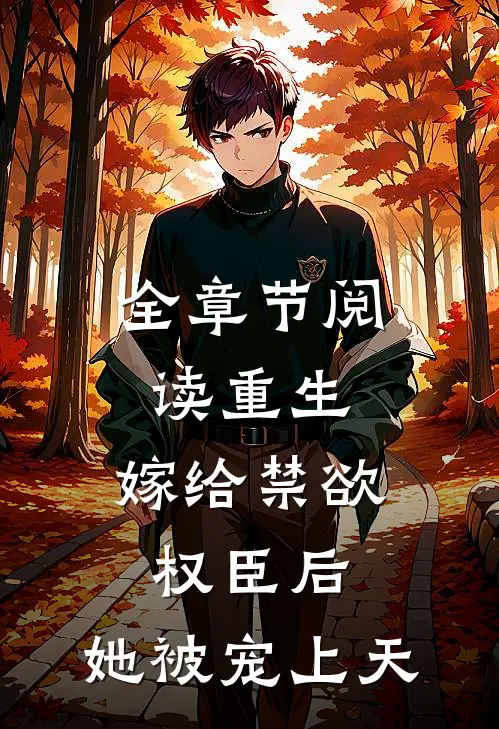 全章节阅读重生:嫁给禁欲权臣后,她被宠上天