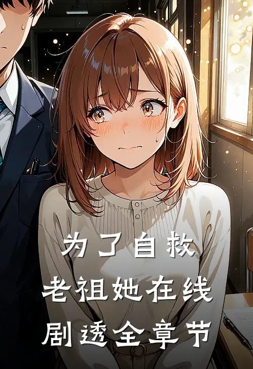 为了自救，老祖她在线剧透全章节