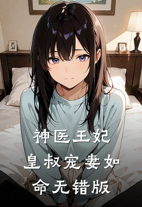 神医王妃：皇叔宠妻如命无错版