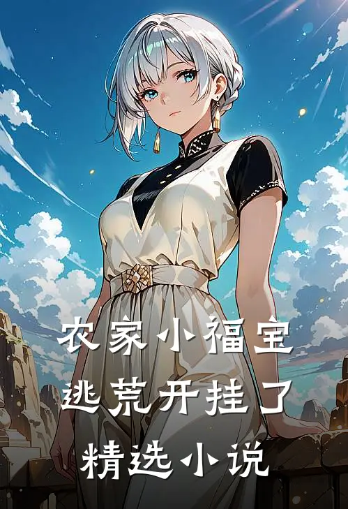 农家小福宝，逃荒开挂了精选小说