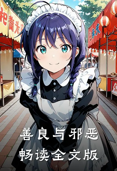 善良与邪恶畅读全文版