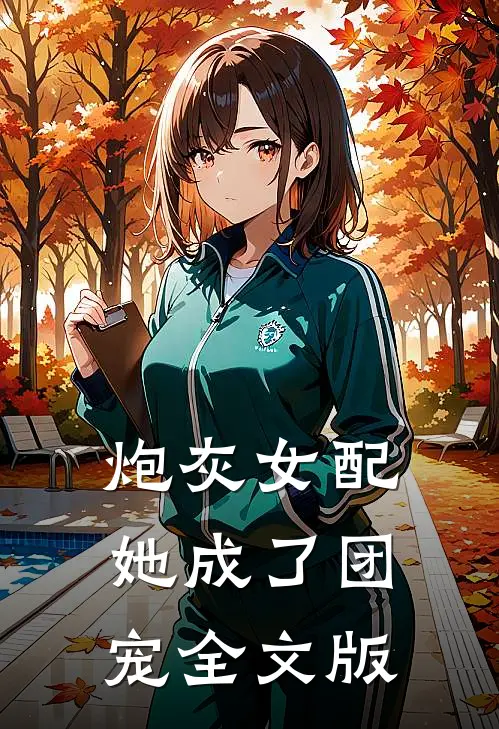 炮灰女配她成了团宠全文版