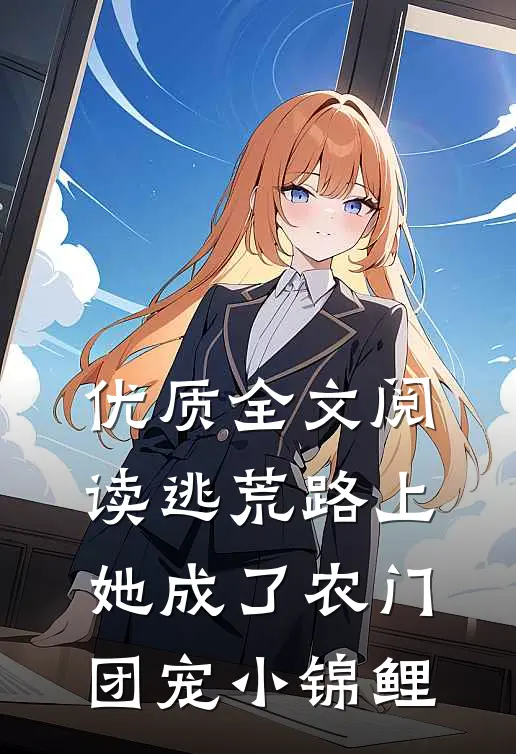 优质全文阅读逃荒路上，她成了农门团宠小锦鲤
