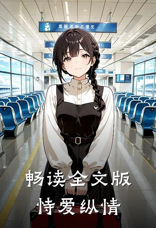 畅读全文版恃爱纵情