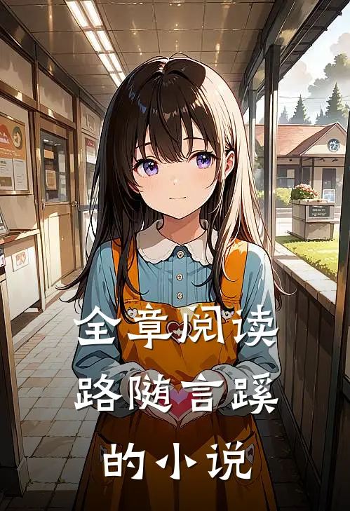 全章阅读路随言蹊的小说