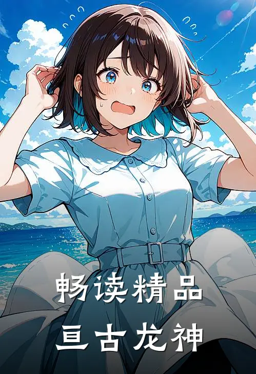 畅读精品亘古龙神