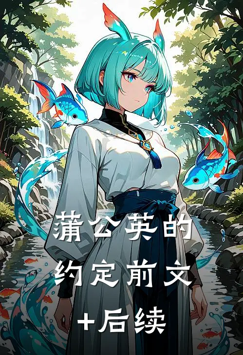 蒲公英的约定前文+后续
