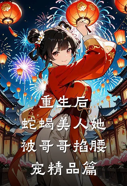 重生后，蛇蝎美人她被哥哥掐腰宠精品篇