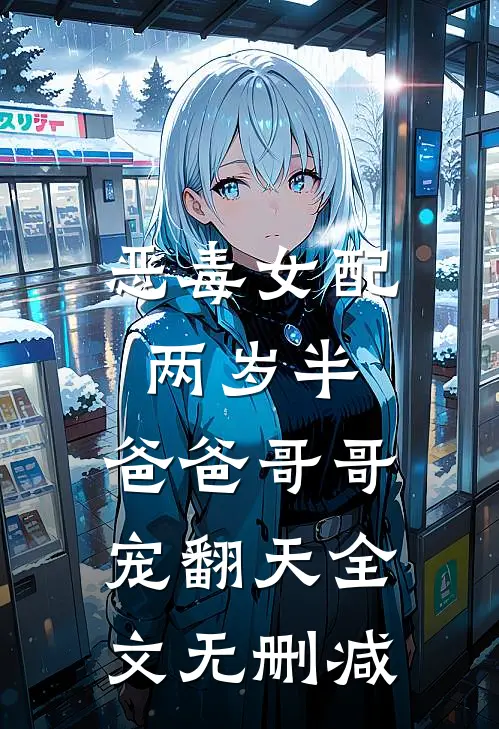 恶毒女配两岁半，爸爸哥哥宠翻天全文无删减