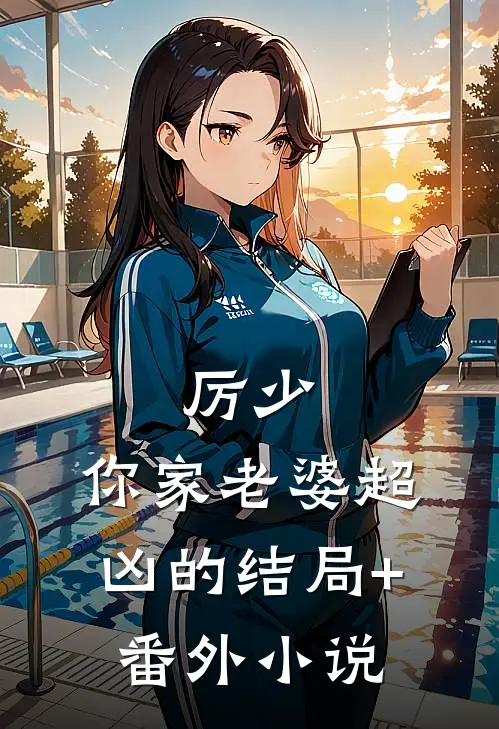 厉少，你家老婆超凶的结局+番外小说