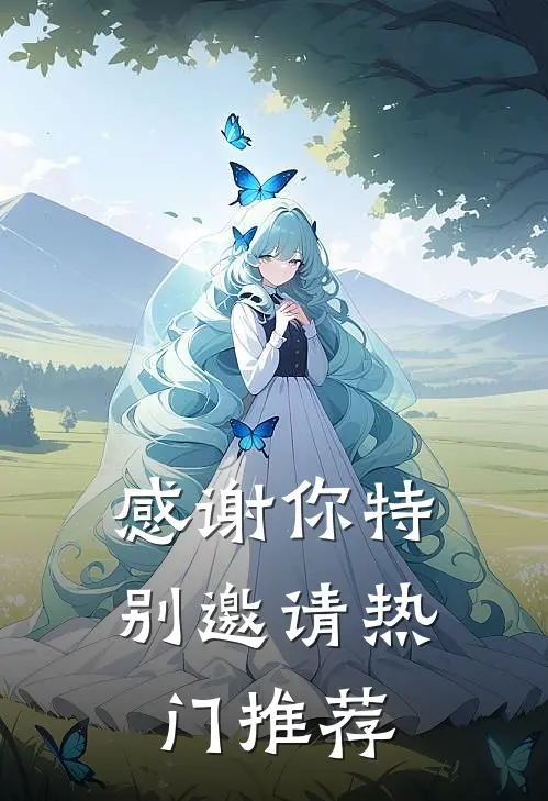 感谢你特别邀请热门推荐