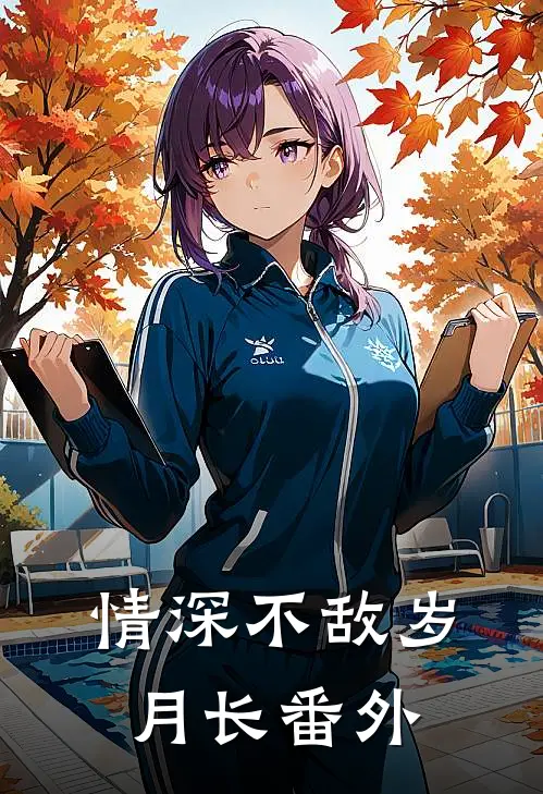 情深不敌岁月长 番外