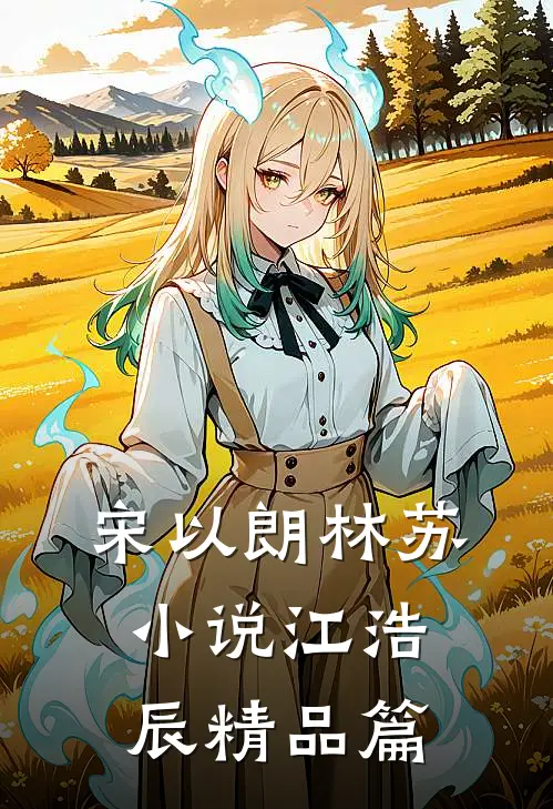 宋以朗林苏小说江浩辰精品篇
