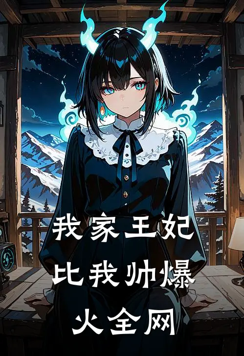我家王妃比我帅爆火全网